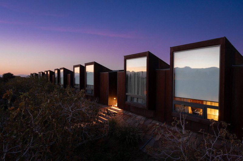 Tierra Atacama Next-Level Luxury
Tierra Atacama, located in northern Chile, offers an incredible experience in the heart of the Atacama Desert | Сетка — социальная сеть от hh.ru