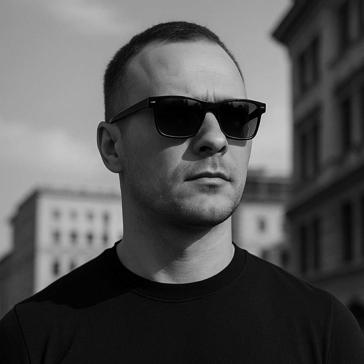 Евгений Мартьянов | Сетка — социальная сеть от hh.ru