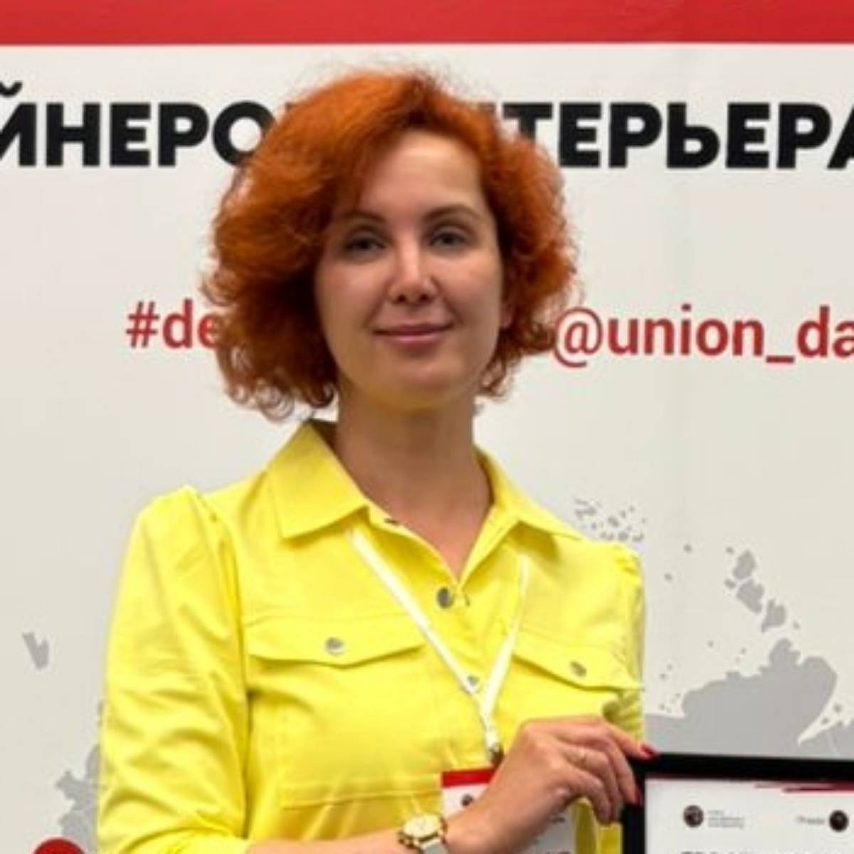 Оксана Адмиралова