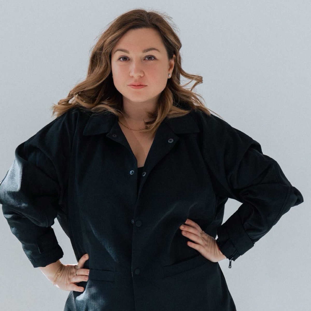 Эльмира Замалиева | Сетка — социальная сеть от hh.ru