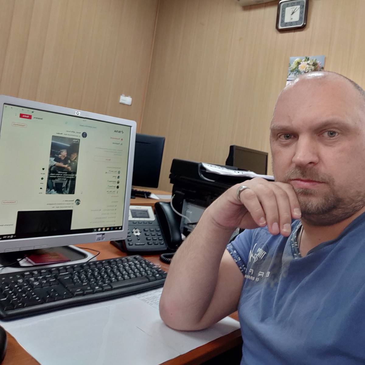 Владимир Дягилев