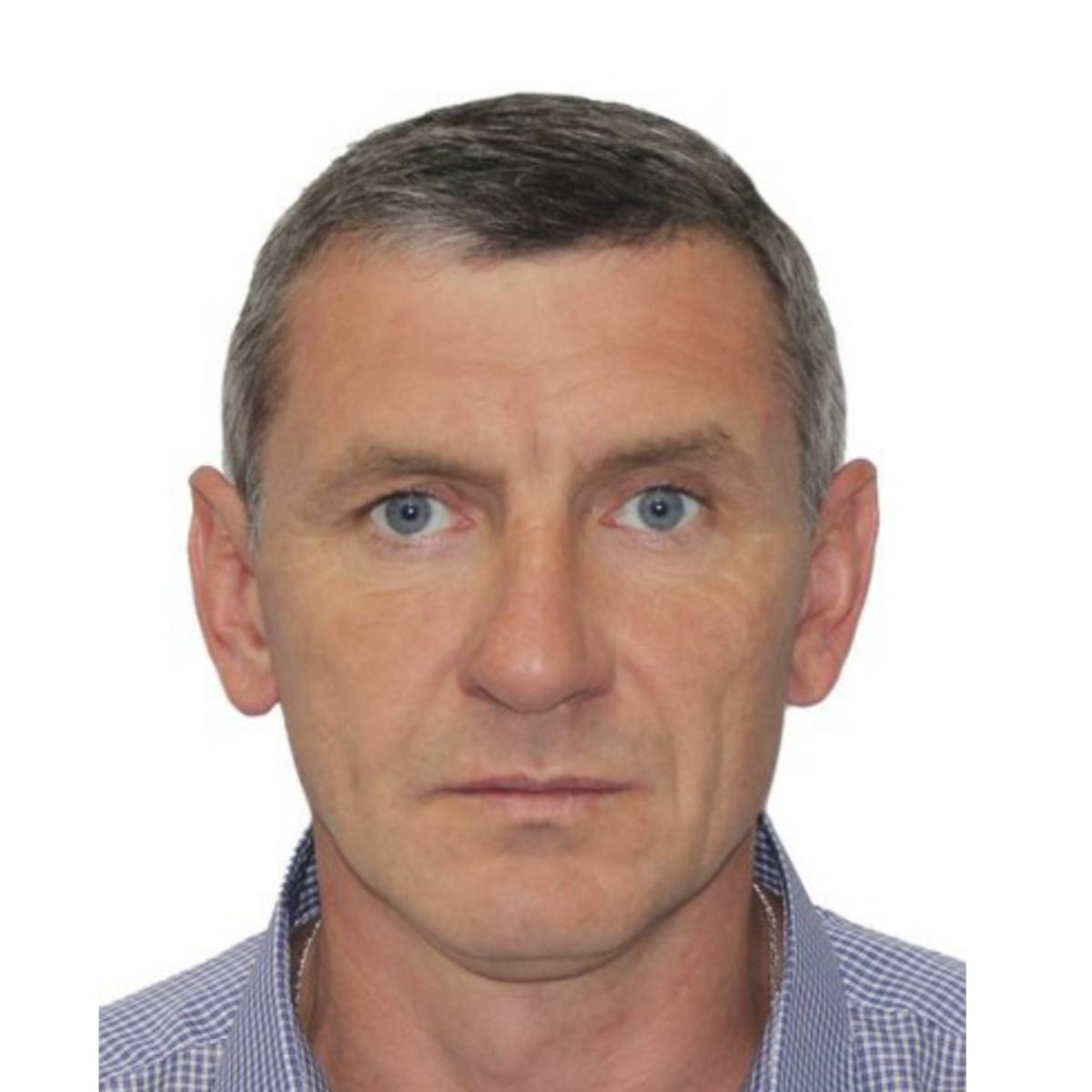Алексей Чесноков