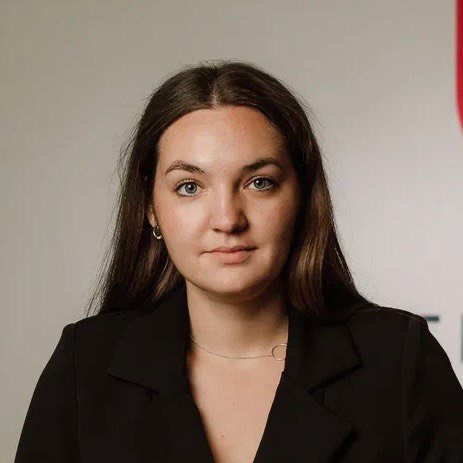 Елизавета Романова | Сетка — социальная сеть от hh.ru