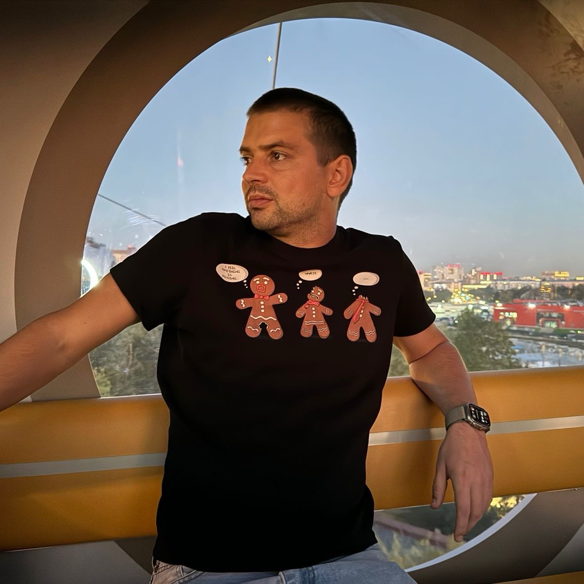 Дмитрий Краня