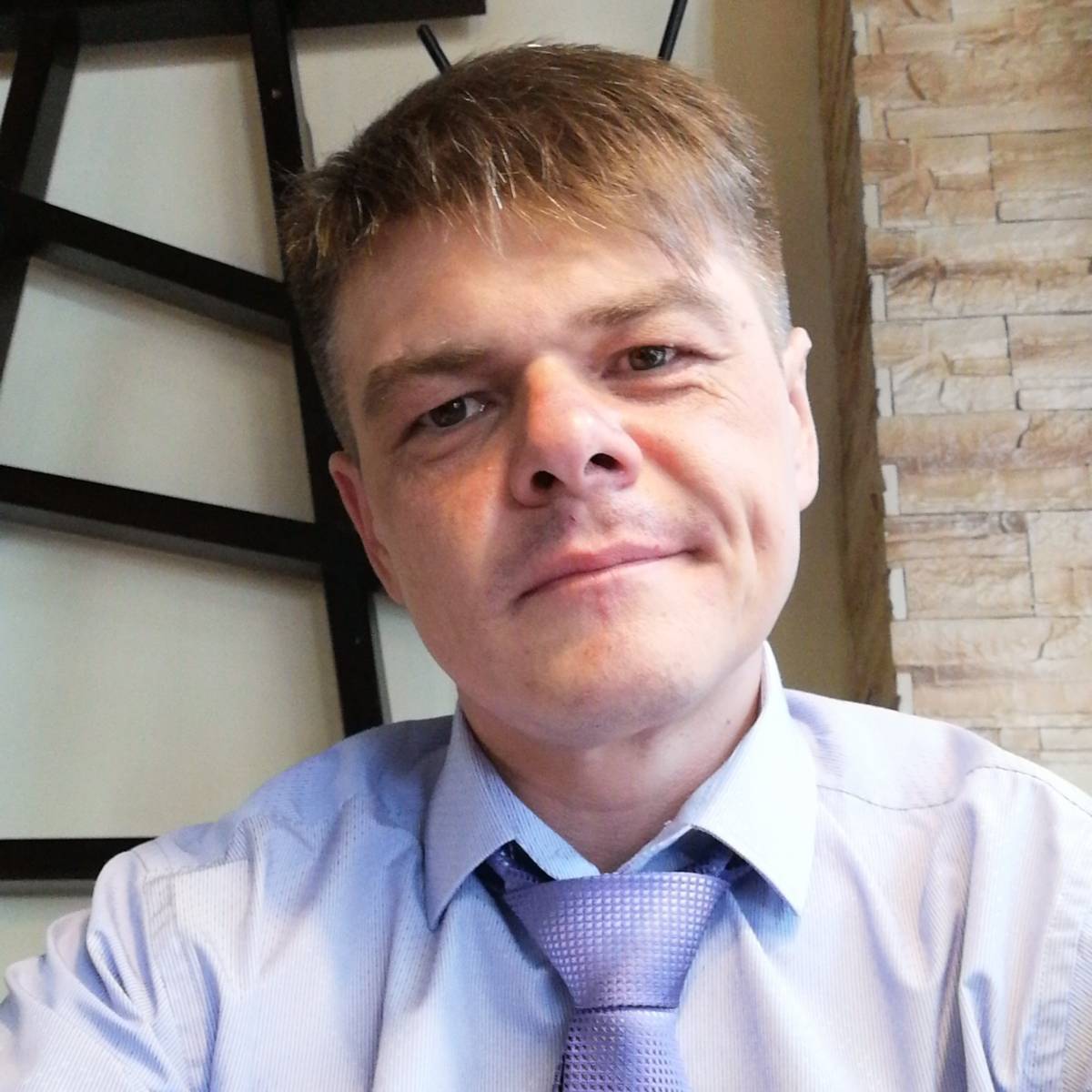 Сергей Камышев