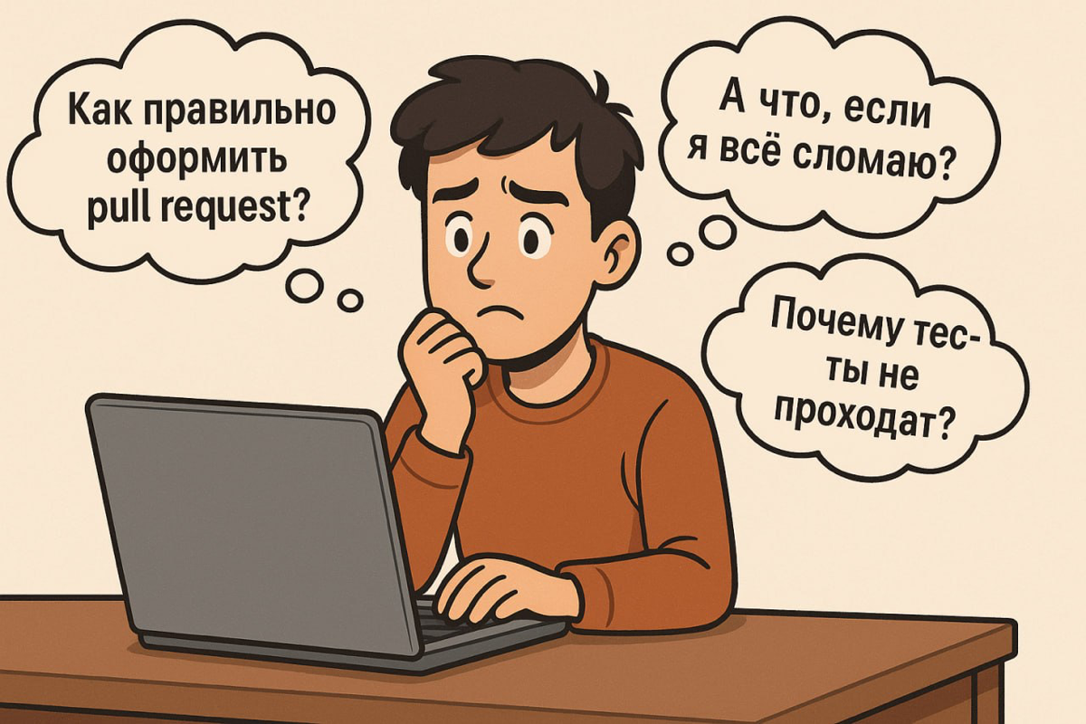 Почему компаниям стоит нанимать джунов (мнение джуна) | Сетка — социальная сеть от hh.ru