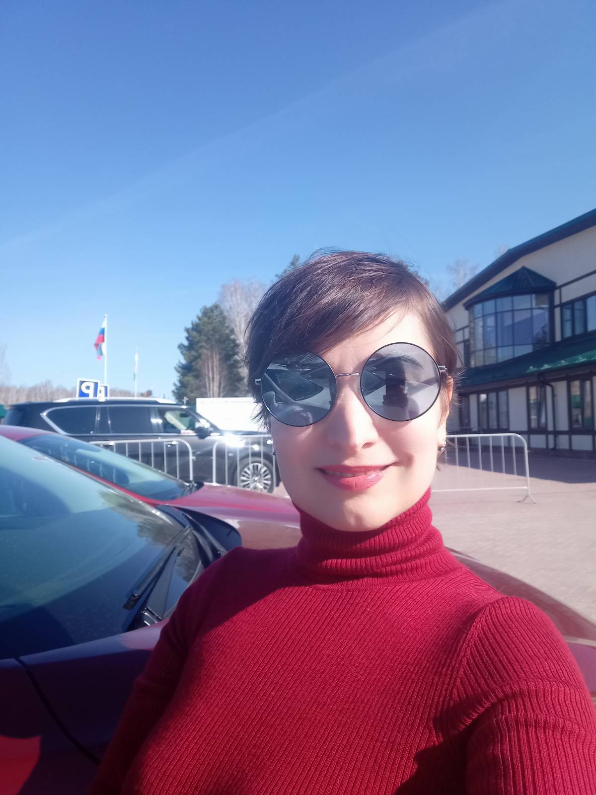Айгуль Бугаева