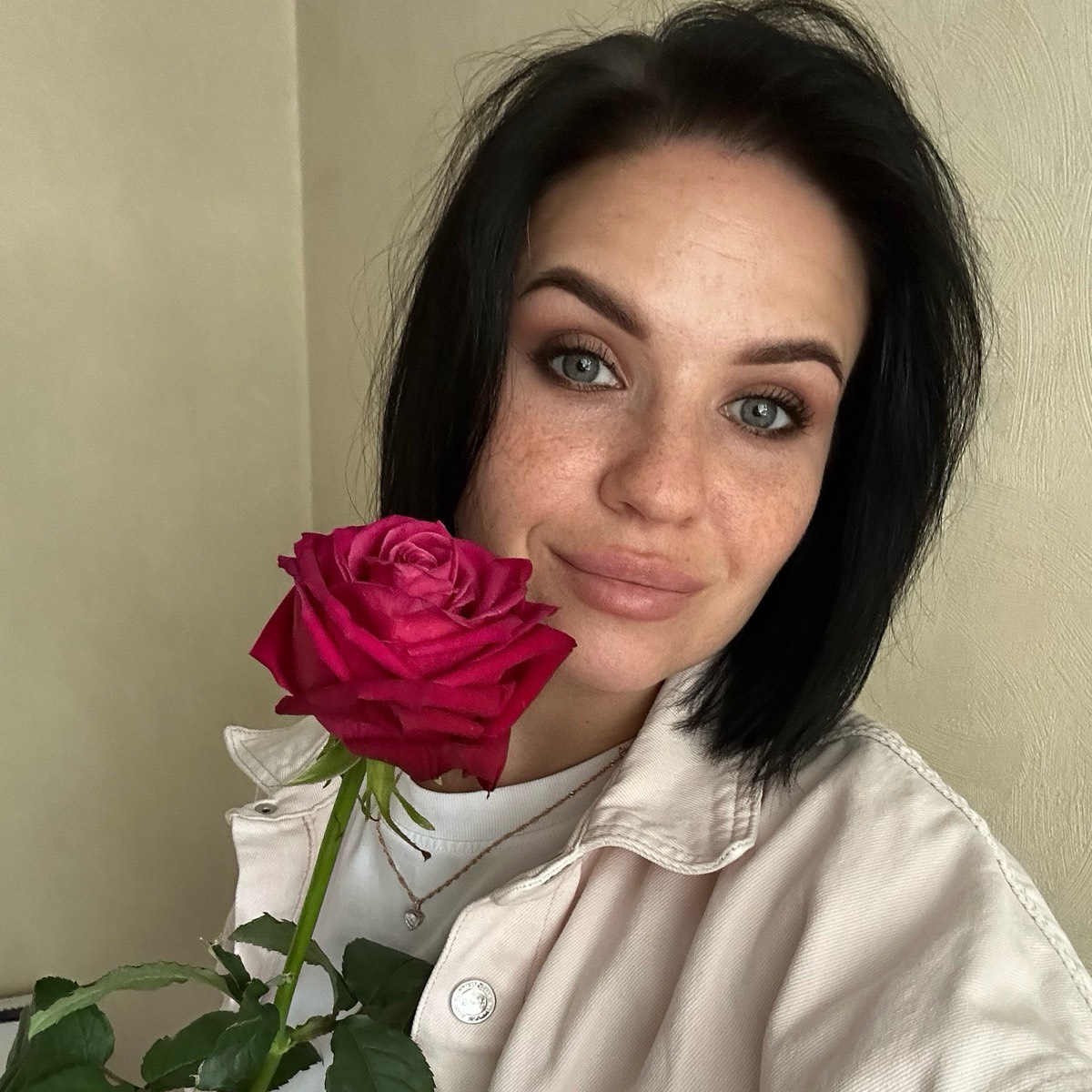 Маргарита Розанова