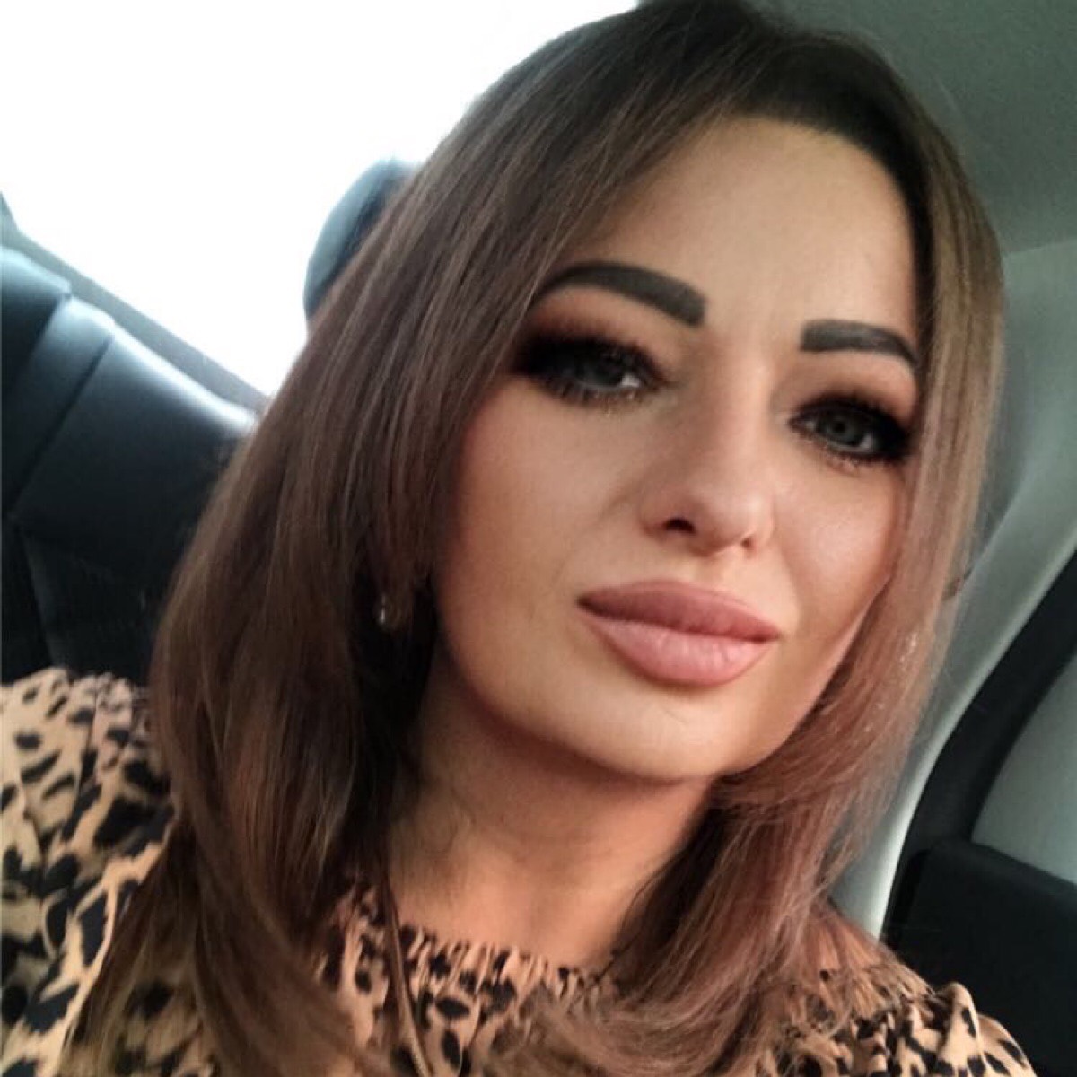 Ирина Зубенко