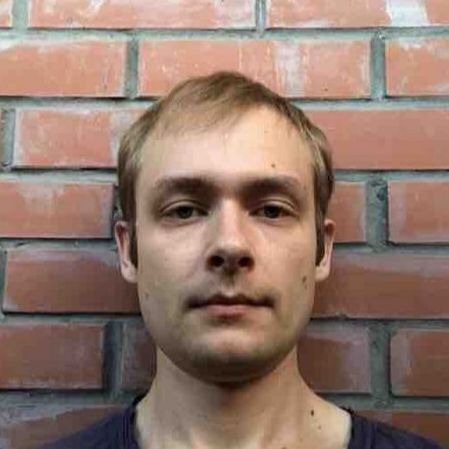 Валентин Еремеев | Сетка — социальная сеть от hh.ru