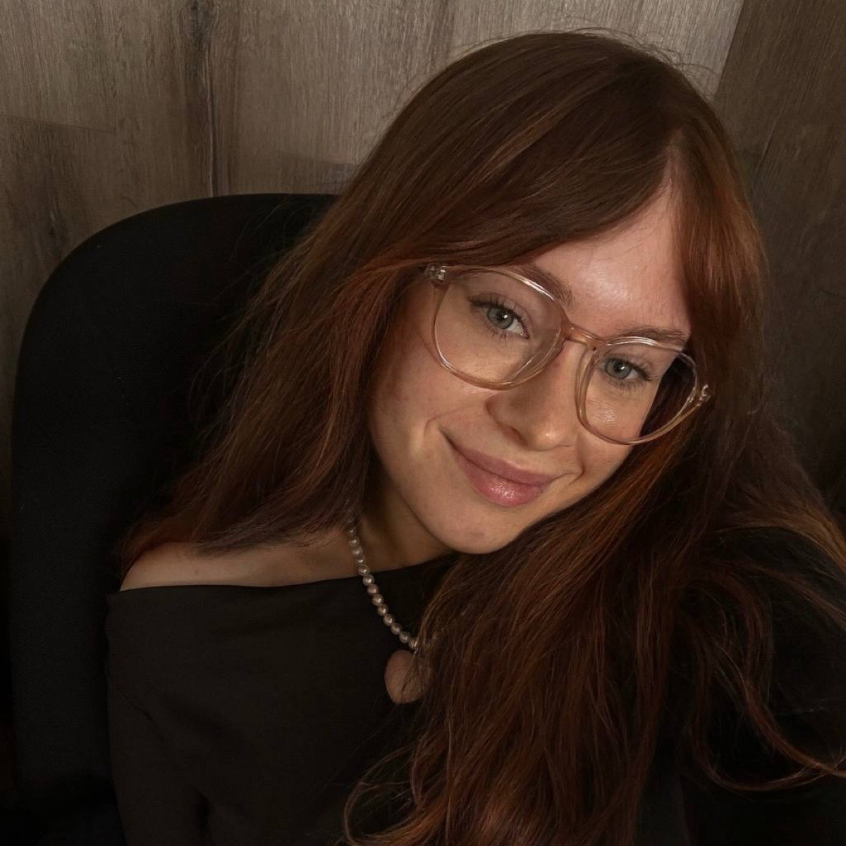 Елизавета Захарова