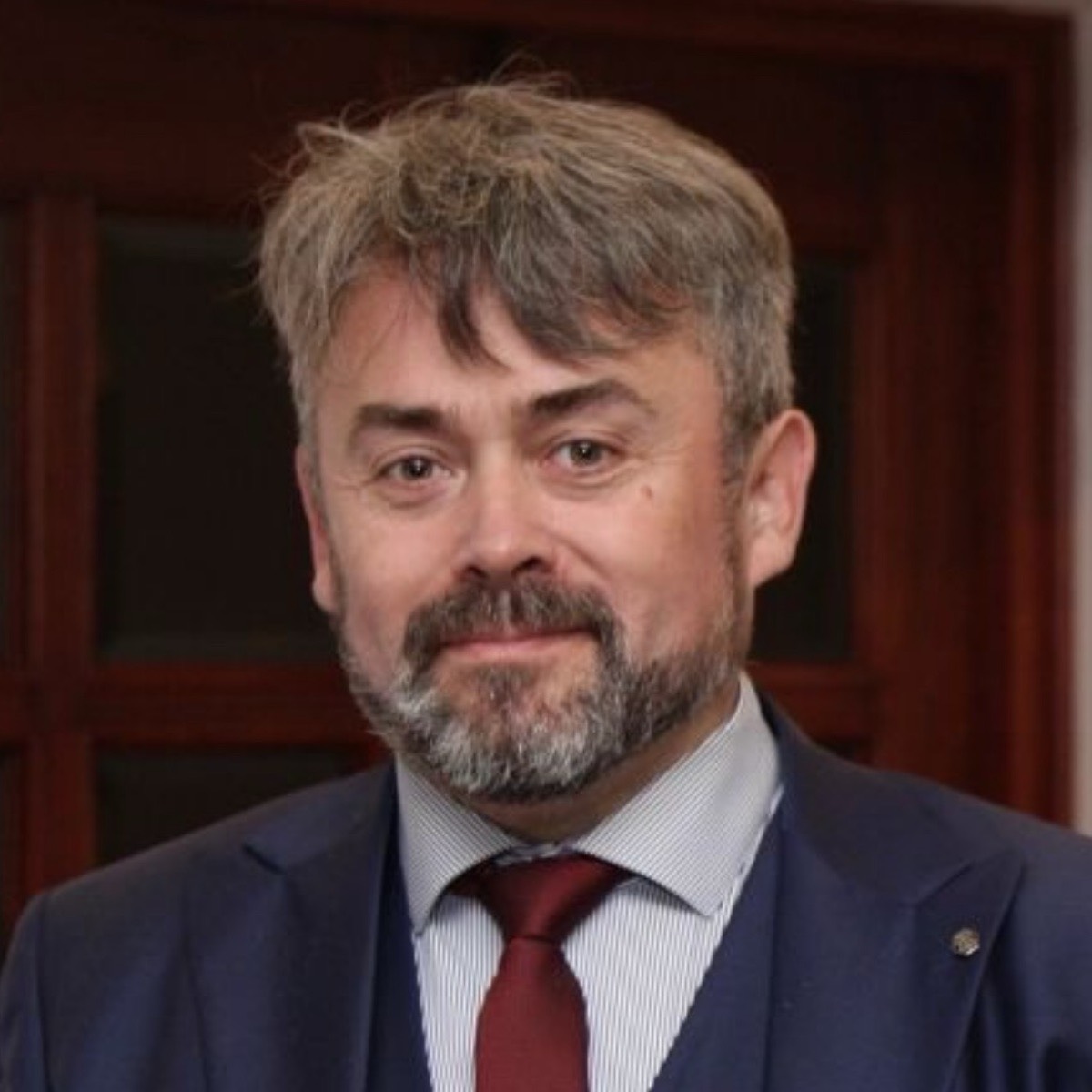 Андрей Гладилов