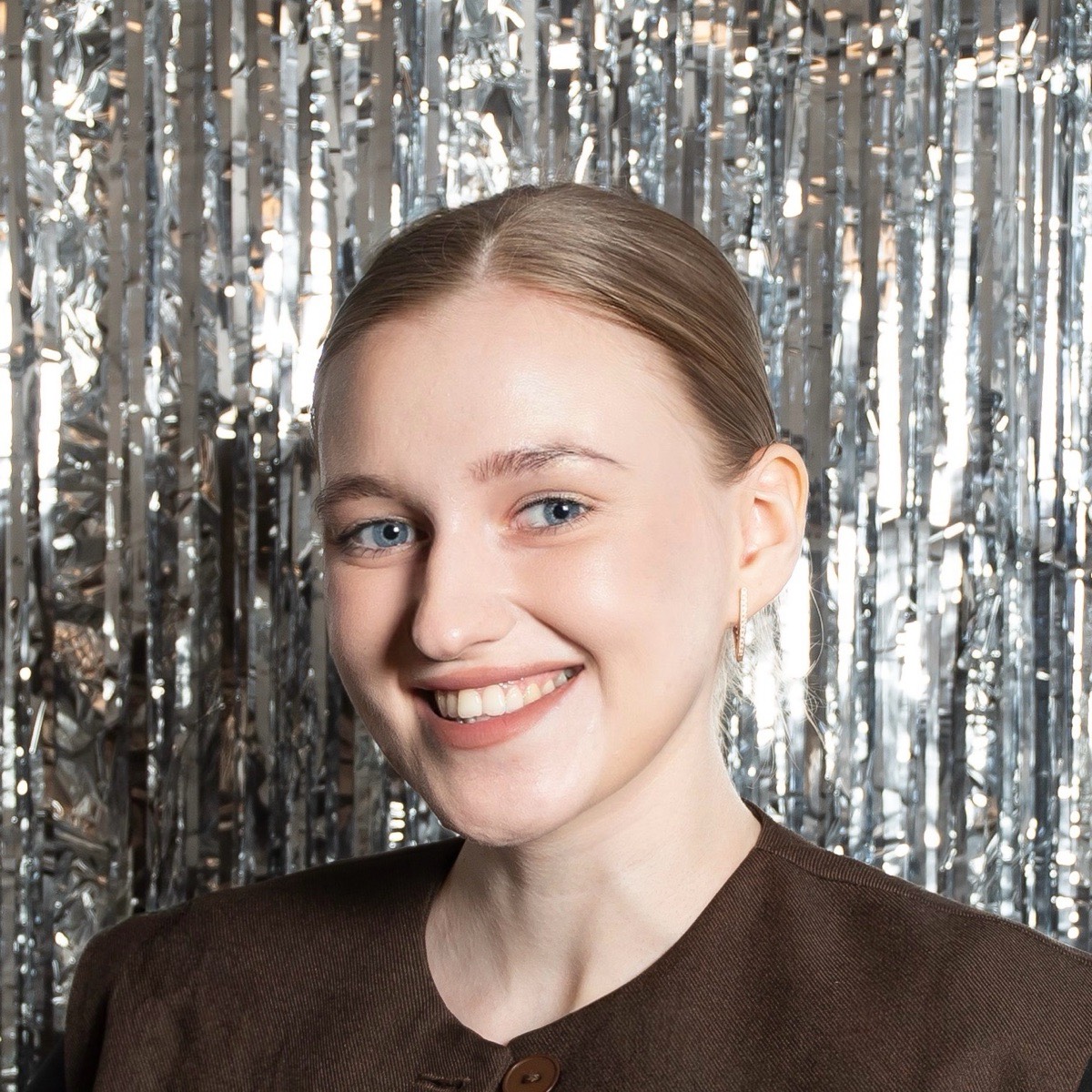 Валерия Кондрина