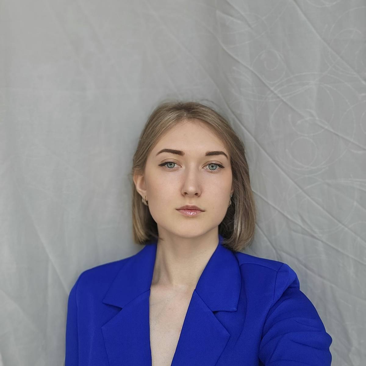 Ирина Золотарёва