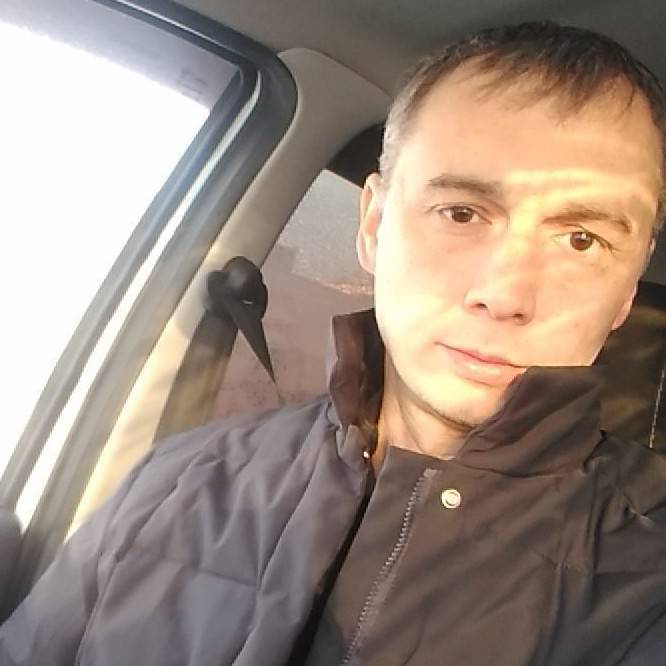 Максим Худеев