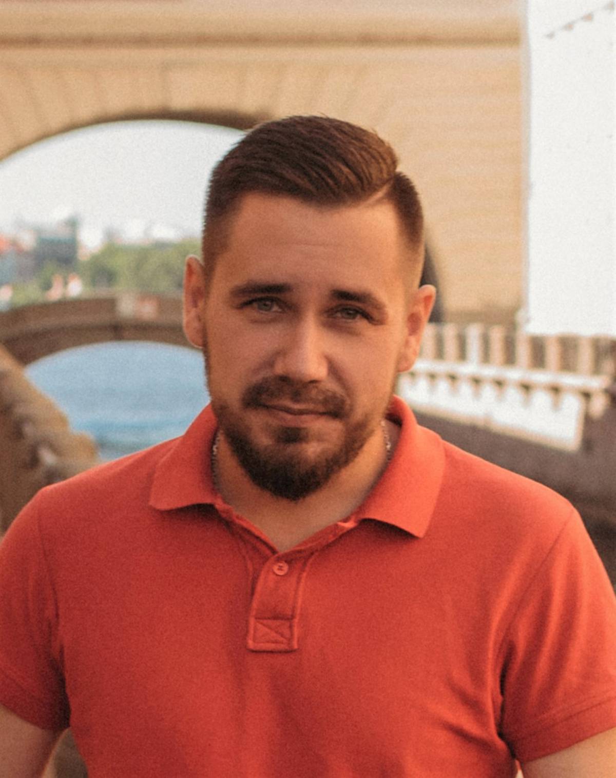 Александр Маврин