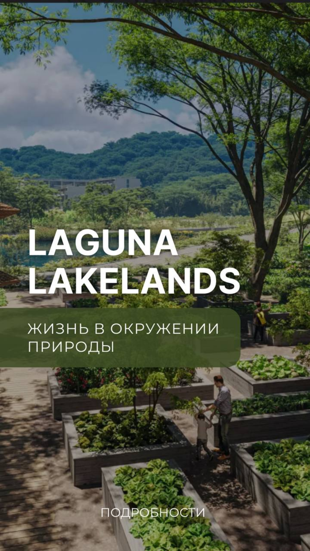 Озера Лагуны Пхукета для Вас! | Сетка — социальная сеть от hh.ru