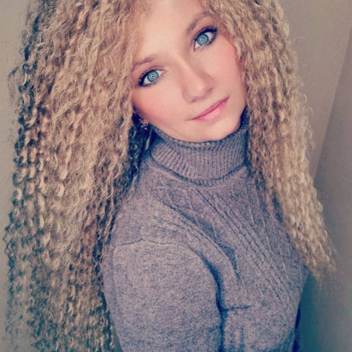 Алена Газизова