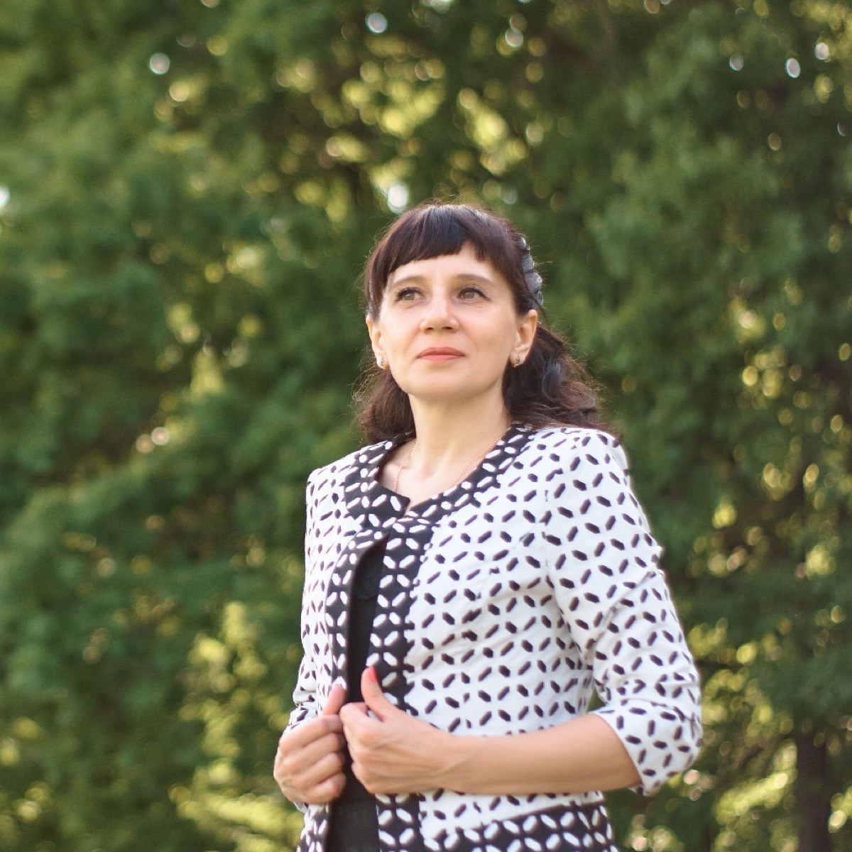 Екатерина Линчитская | Сетка — социальная сеть от hh.ru