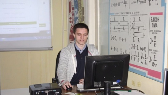 Статья «Мой путь к становлению программистом» | Сетка — социальная сеть от hh.ru