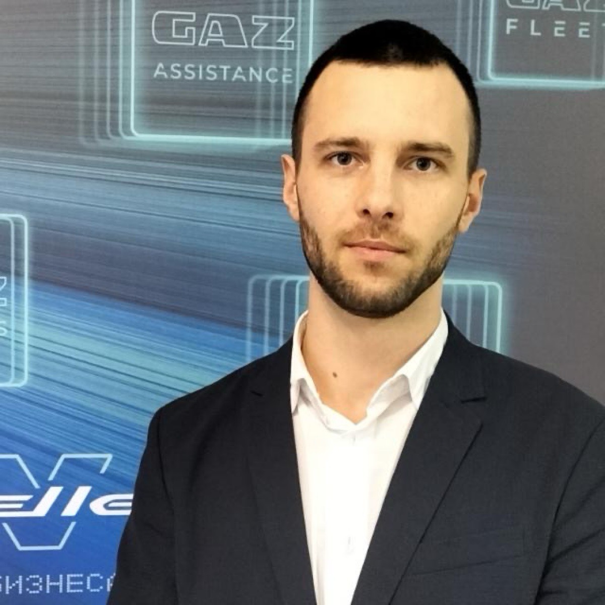 Андрей Бабкин