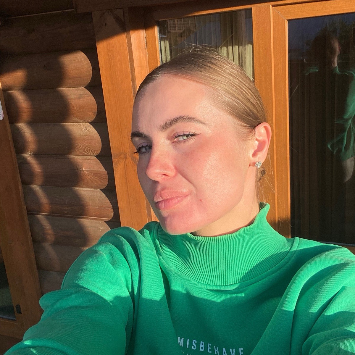 Олеся Пашенцева