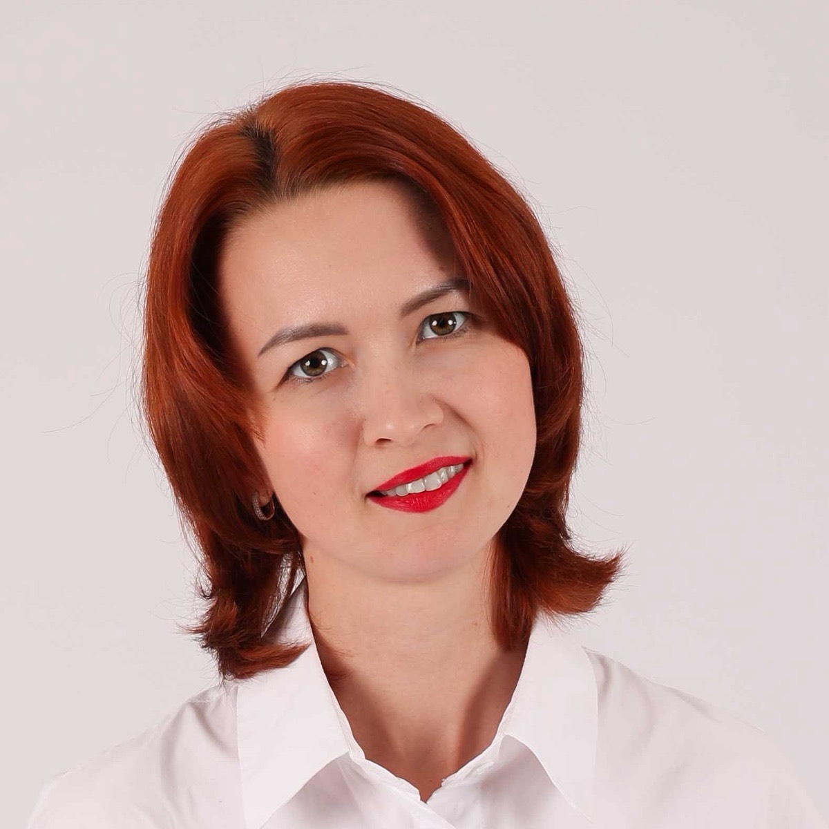 Надежда Католина | Сетка — социальная сеть от hh.ru