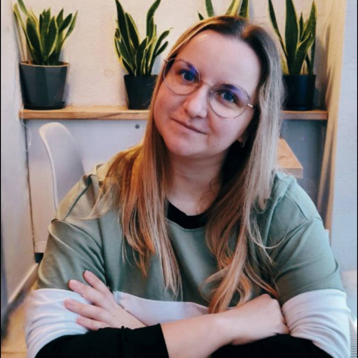 Дарья Абрамова | Сетка — социальная сеть от hh.ru