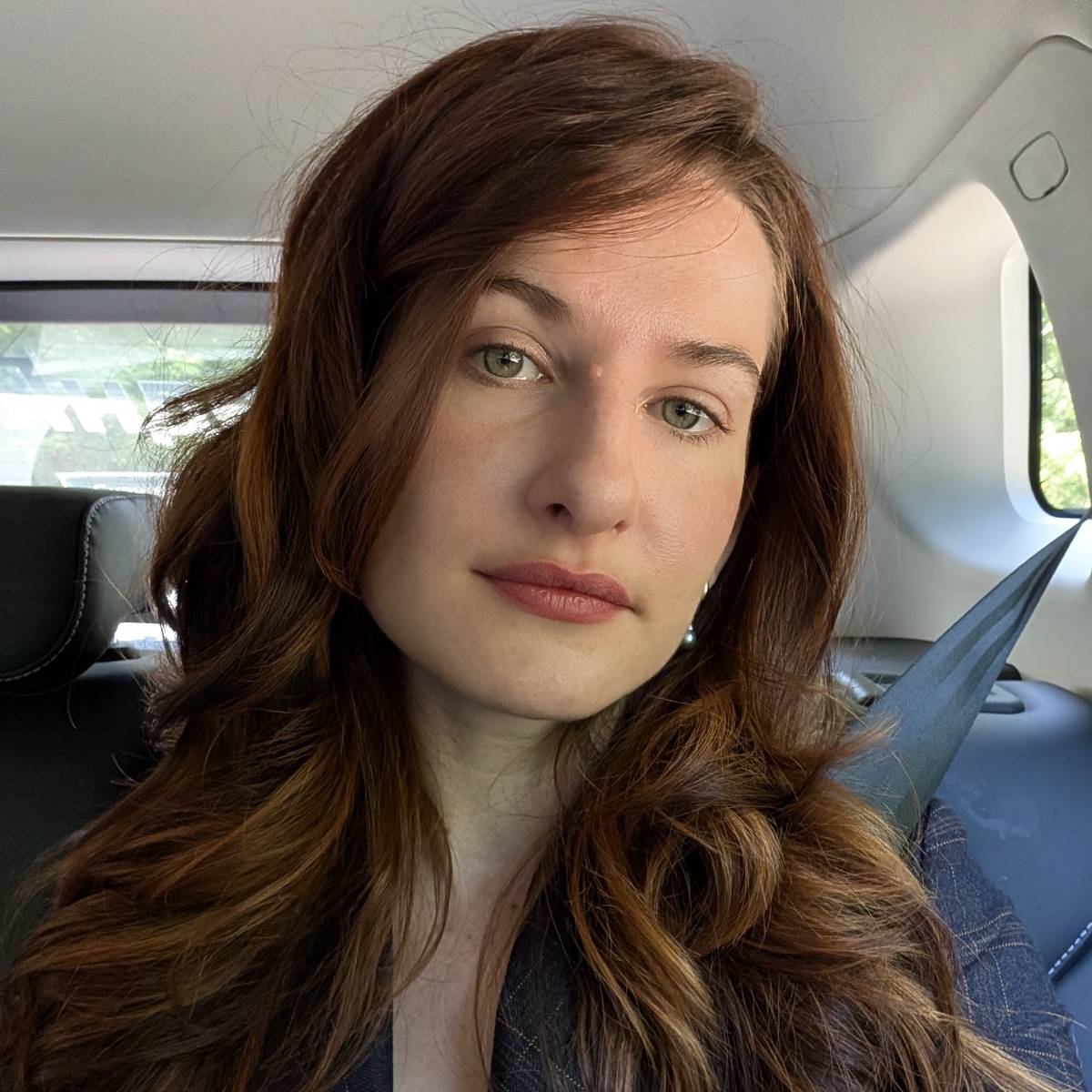 Оля Тянгаева