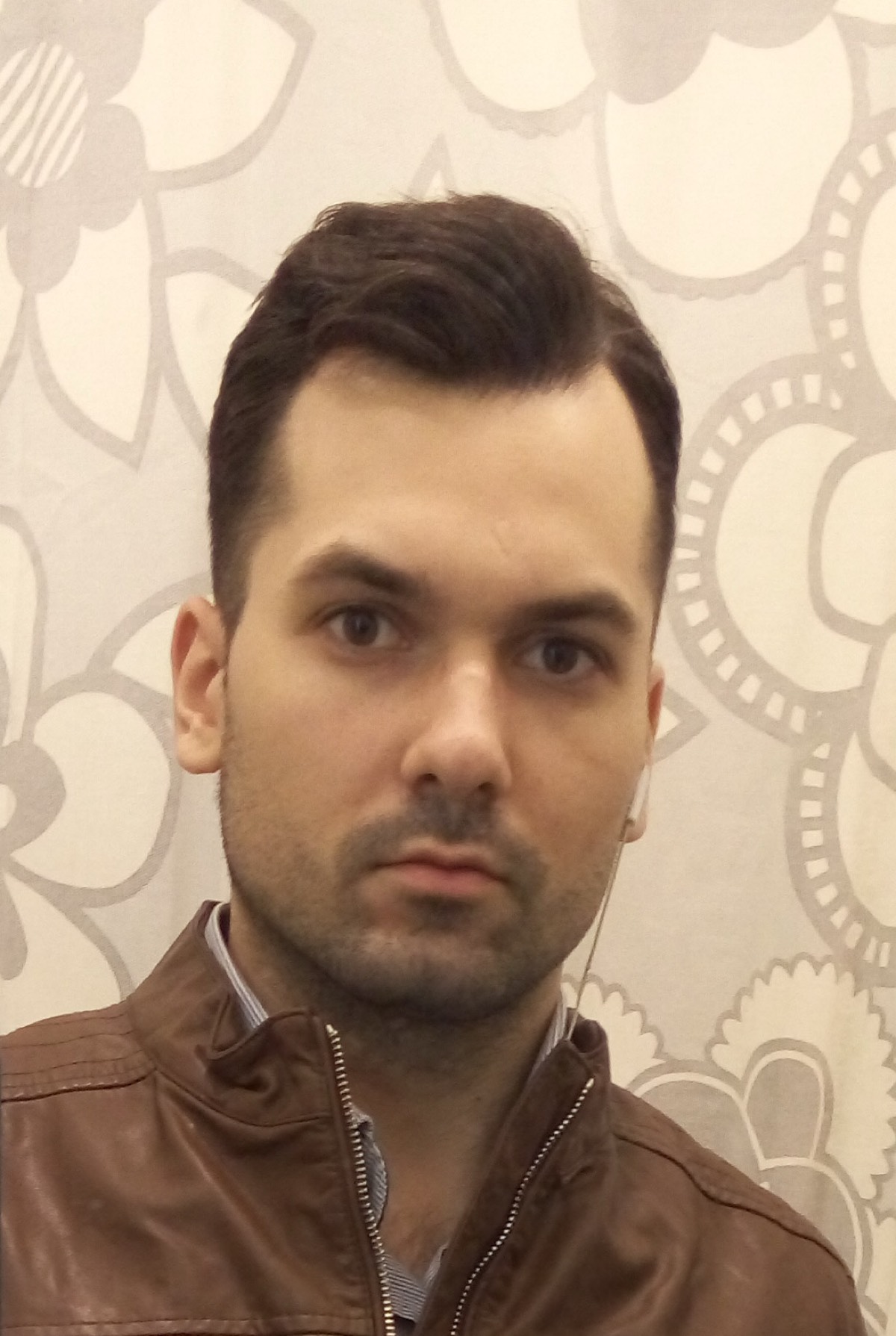 Ожиганов Алексей | Сетка — социальная сеть от hh.ru