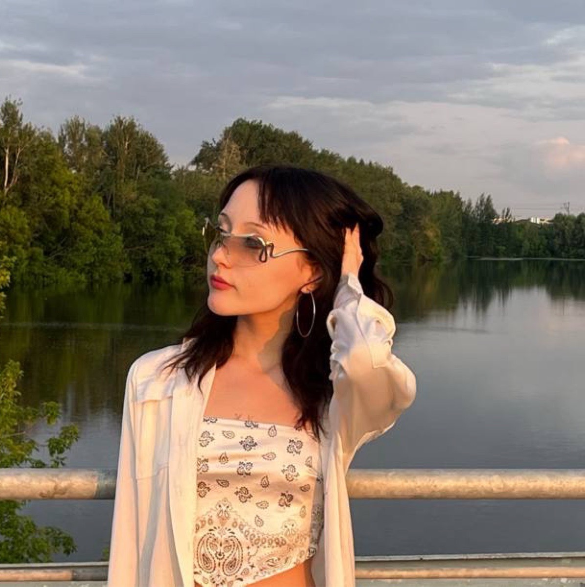 Диана Данькова | Сетка — социальная сеть от hh.ru