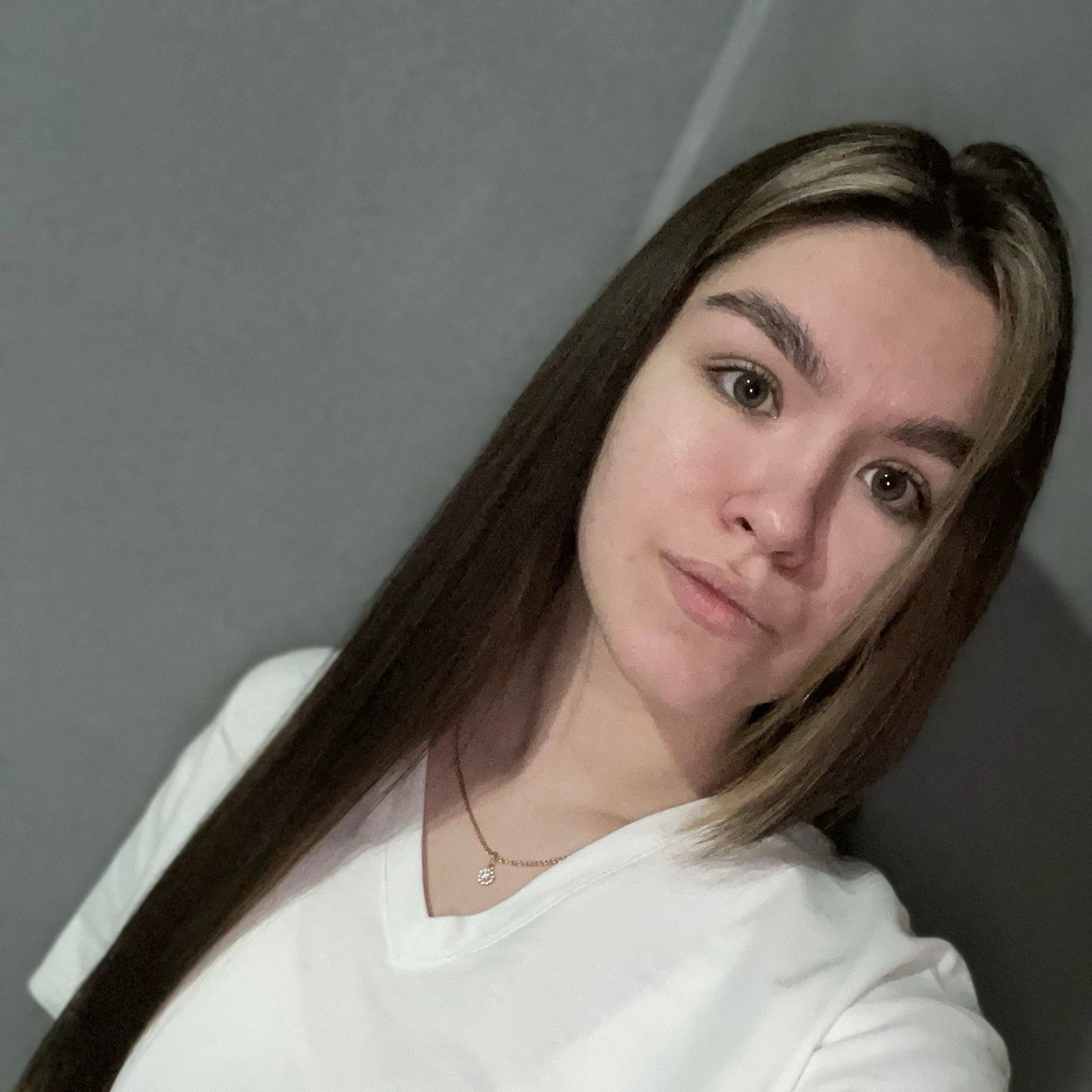 Екатерина Луценко