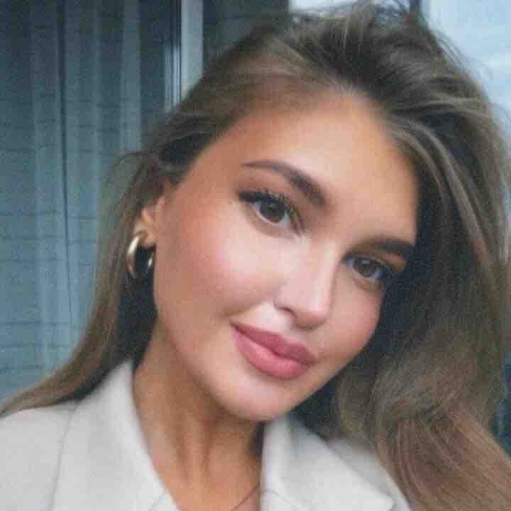 Екатерина Новикова