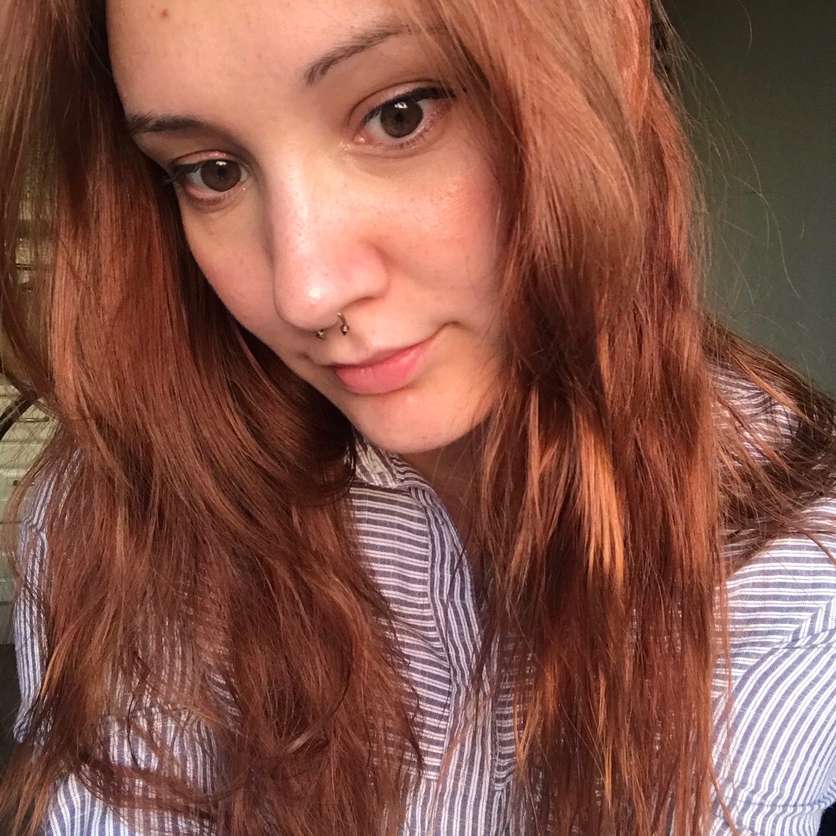 Sasha Dyachenko | Сетка — социальная сеть от hh.ru