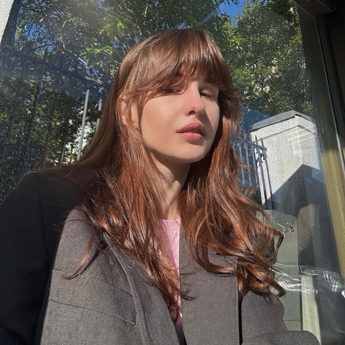 Устинья Кобышева