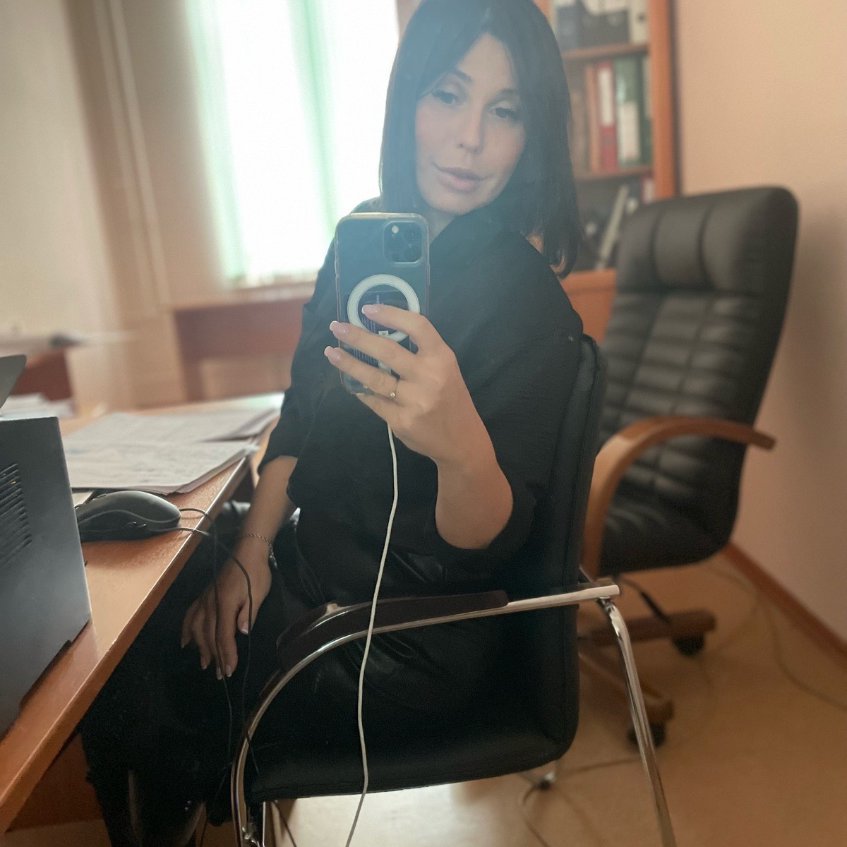 Анна Барабанщикова