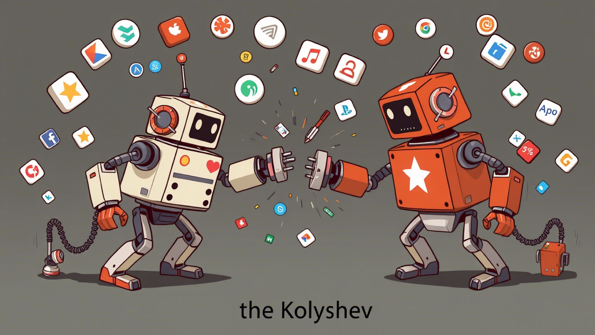 Мой опыт работы с Kaiten.ru | Сетка — социальная сеть от hh.ru