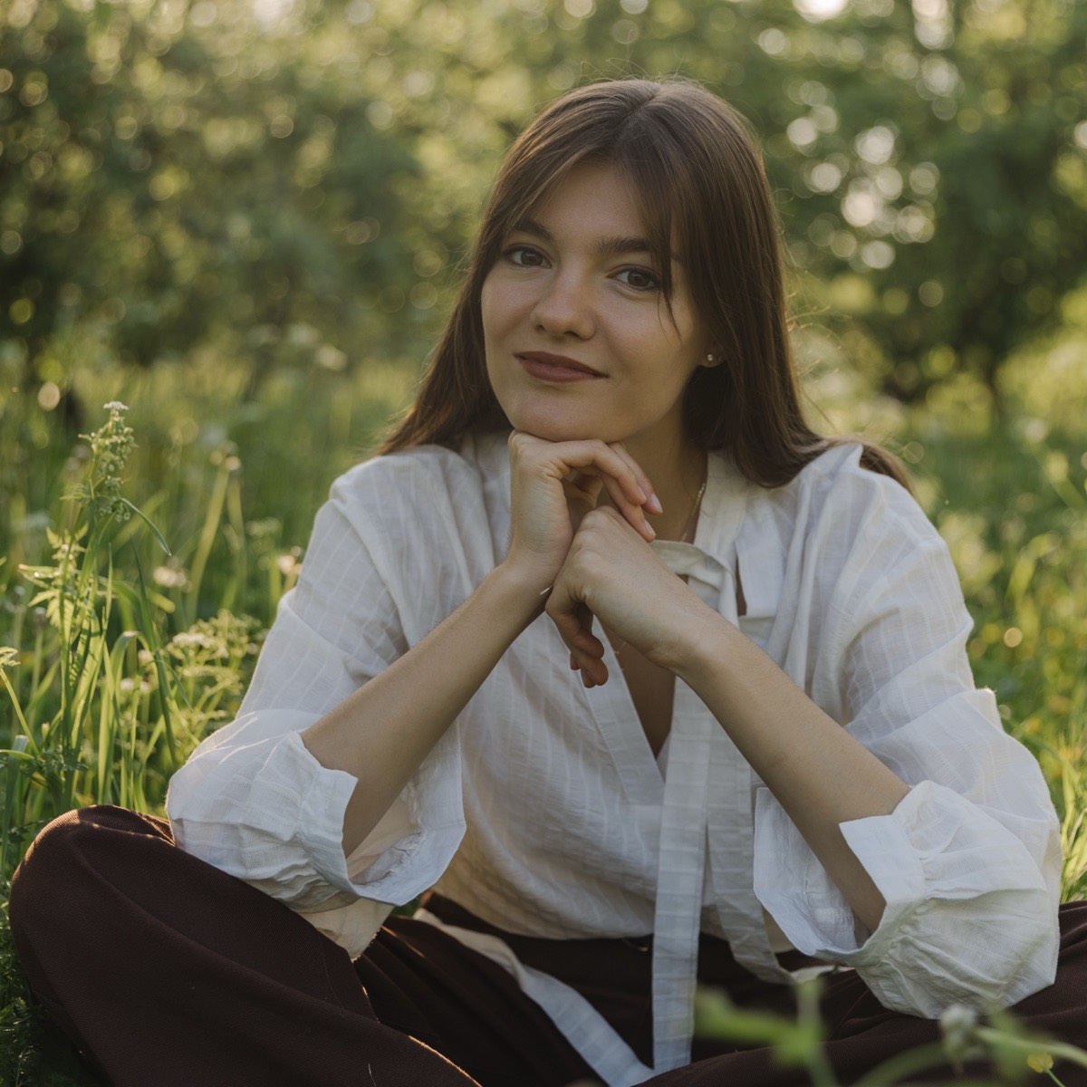 Ангелина Вовк