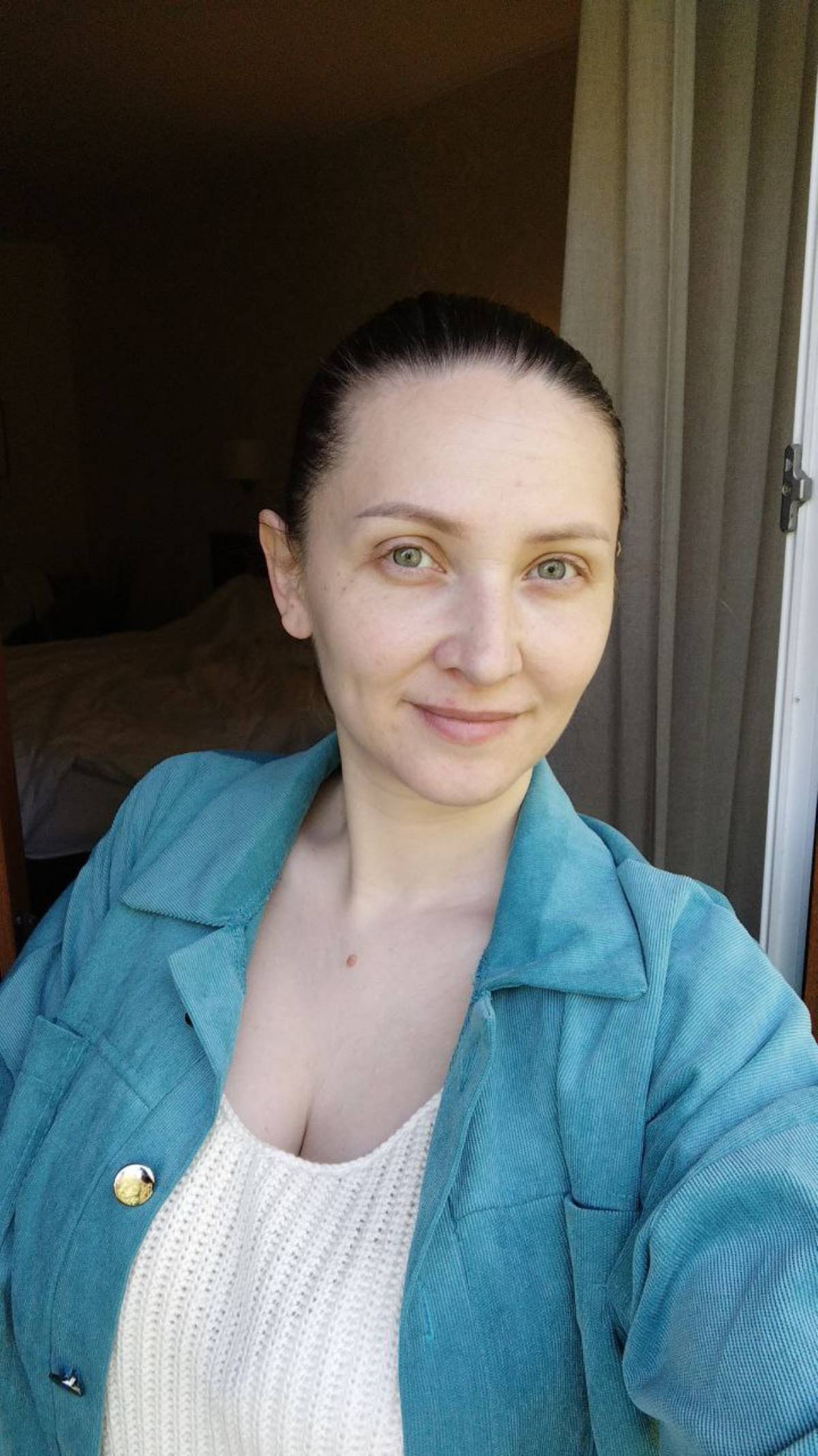 Светлана Цуркан