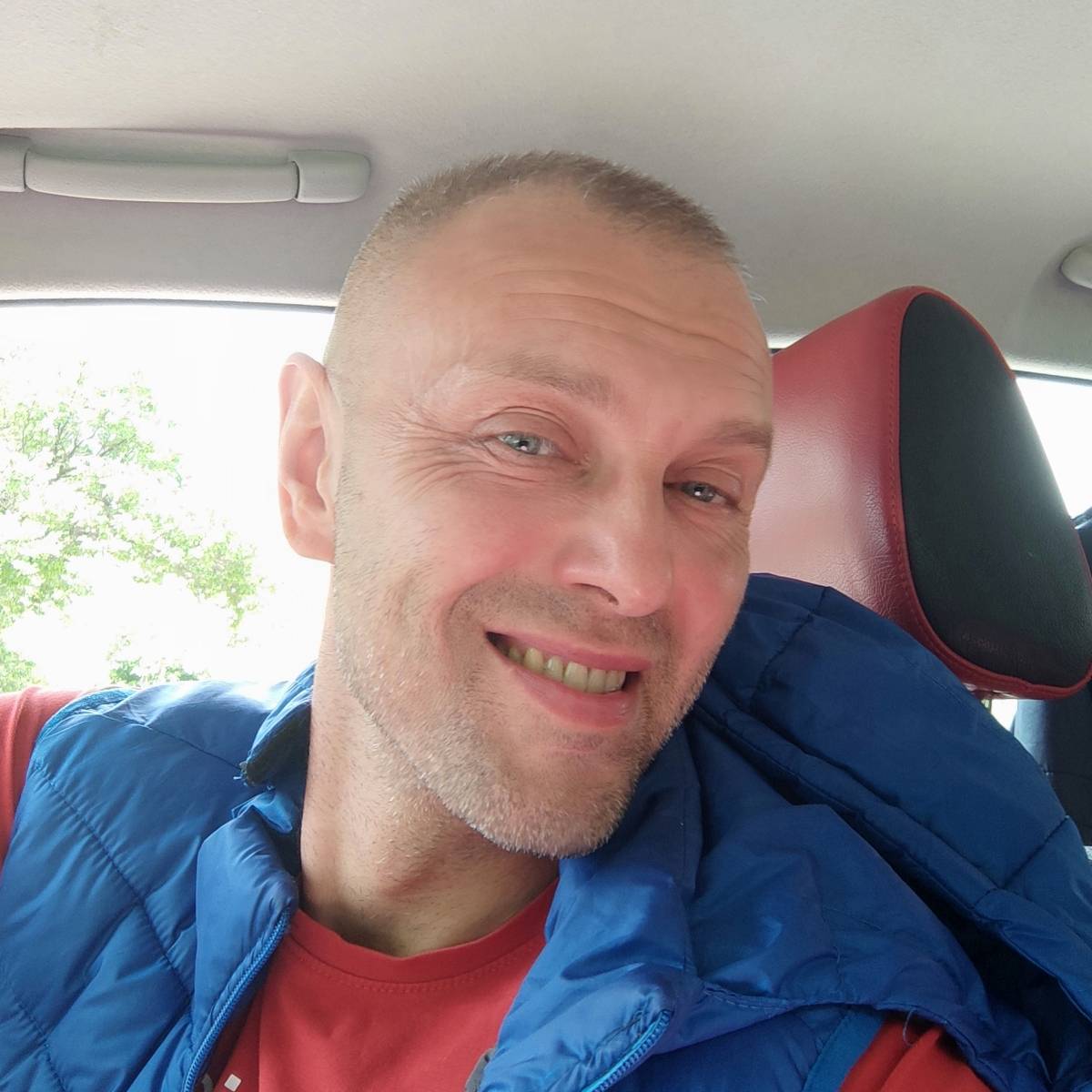 Григорий Москалев | Сетка — социальная сеть от hh.ru