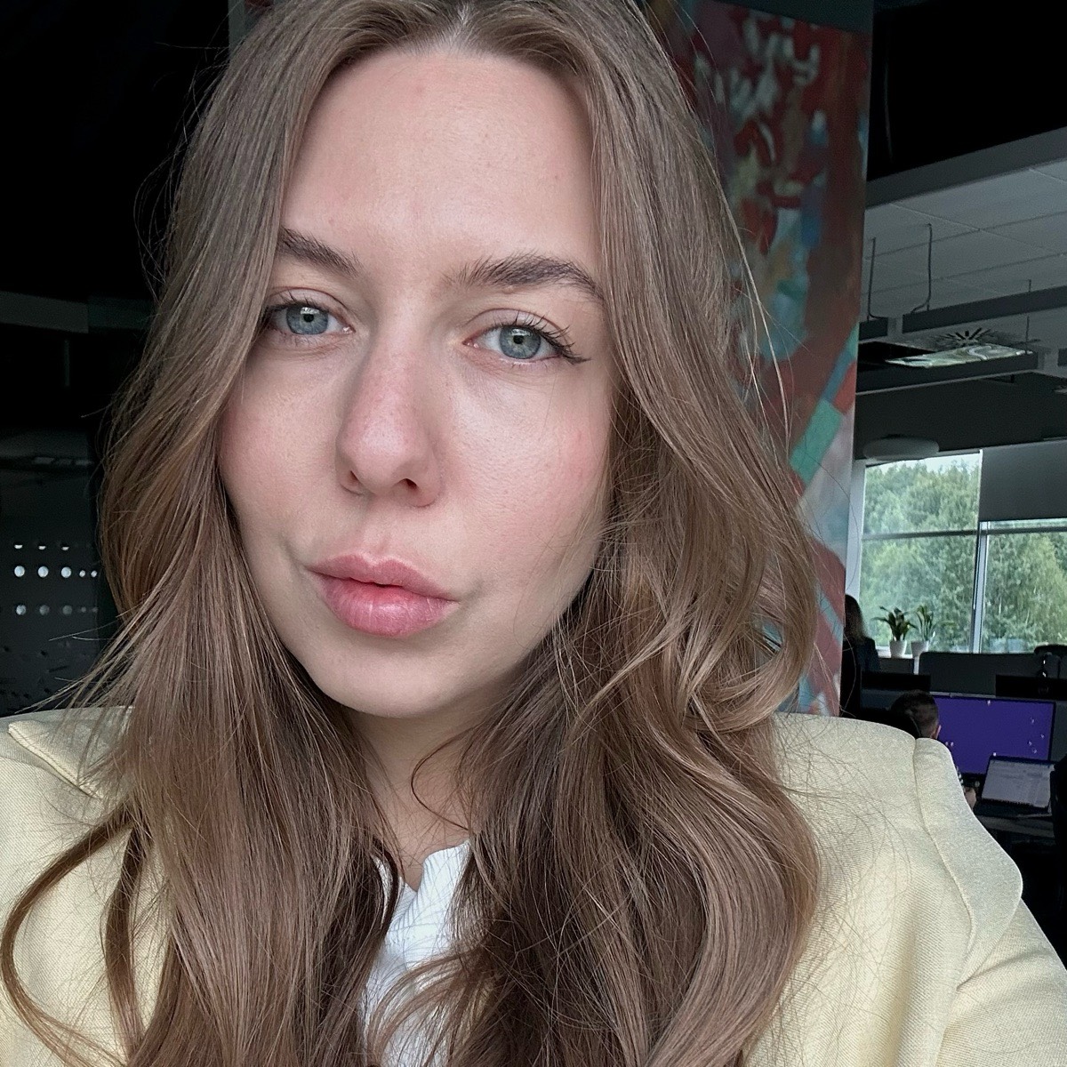 Дарья Кузнецова