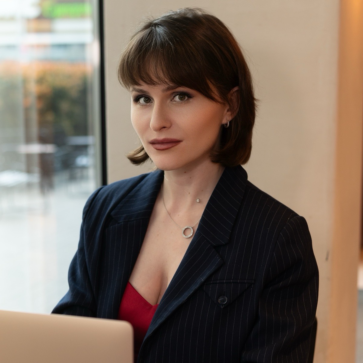 Юлия Сенецкая | Сетка — социальная сеть от hh.ru