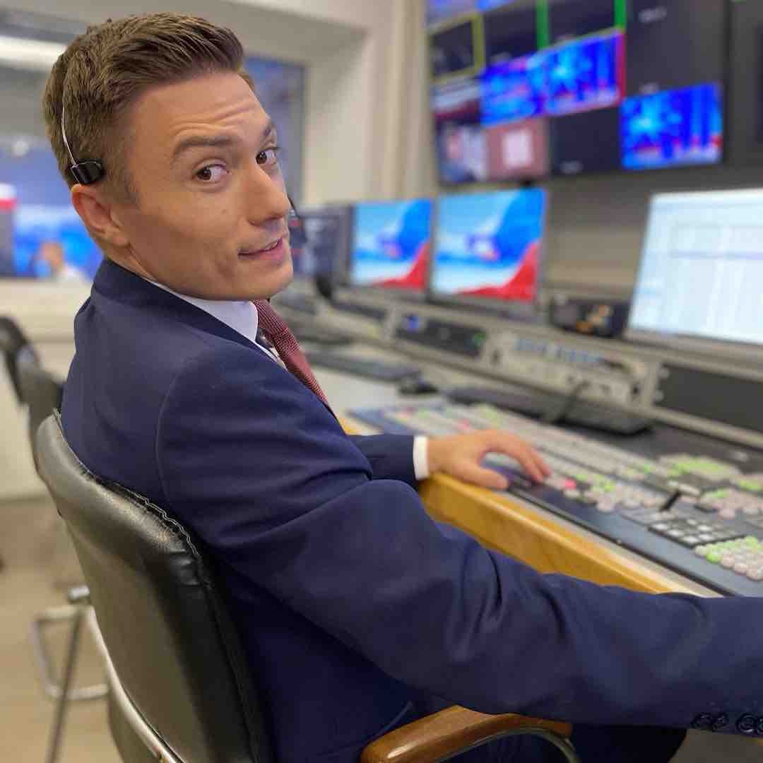Андрей Кныпа