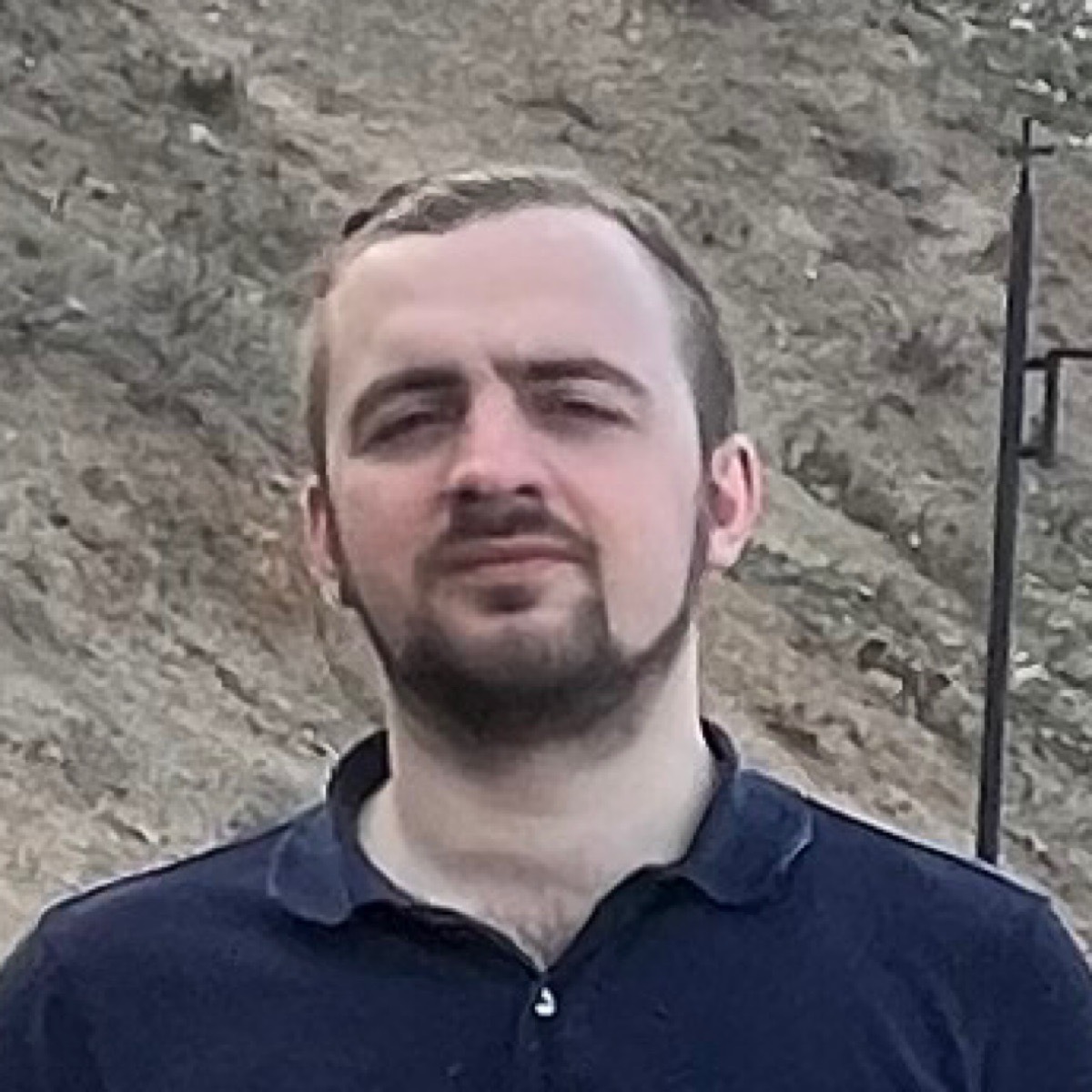 Александр Скуратов | Сетка — социальная сеть от hh.ru