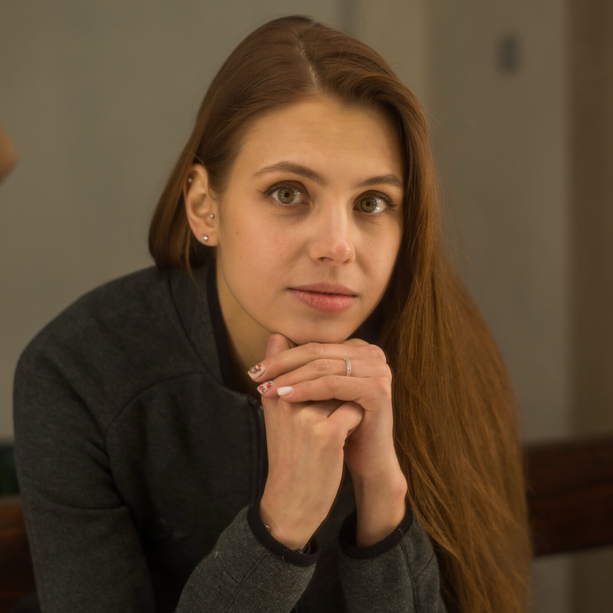 Софья Созинова | Сетка — социальная сеть от hh.ru