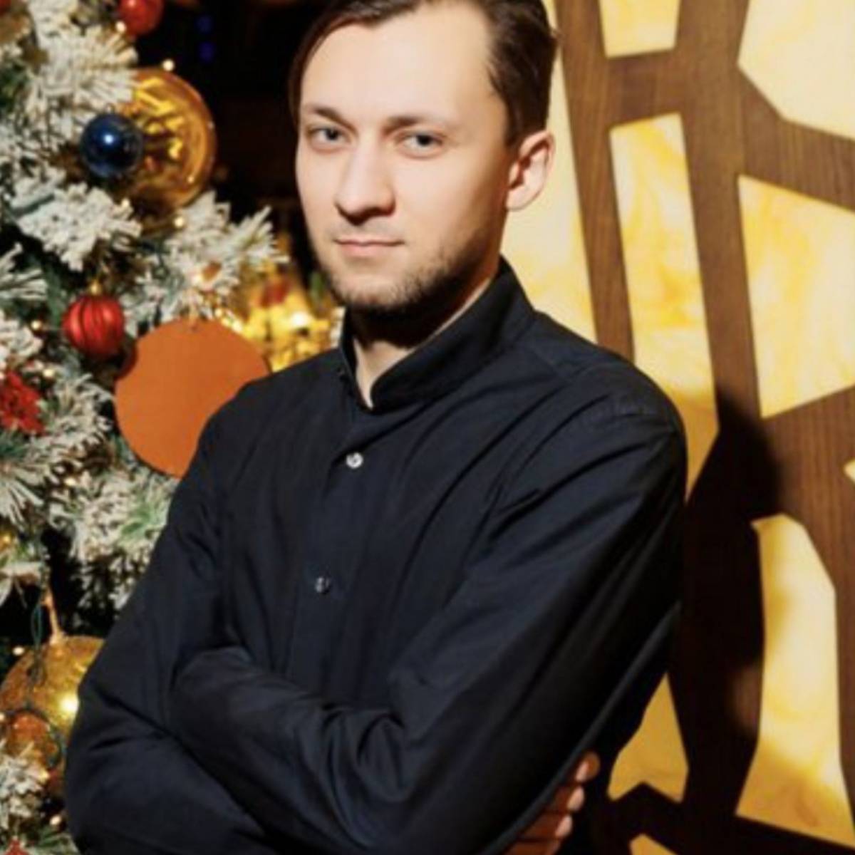 Евгений Певнев | Сетка — социальная сеть от hh.ru