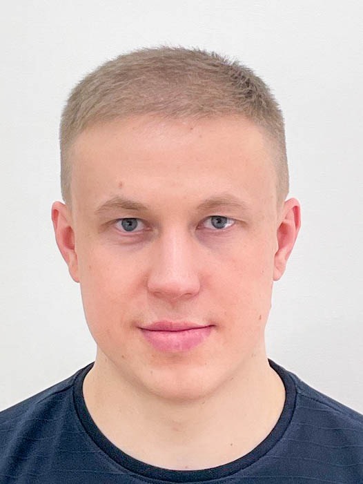 Сергей Аносов