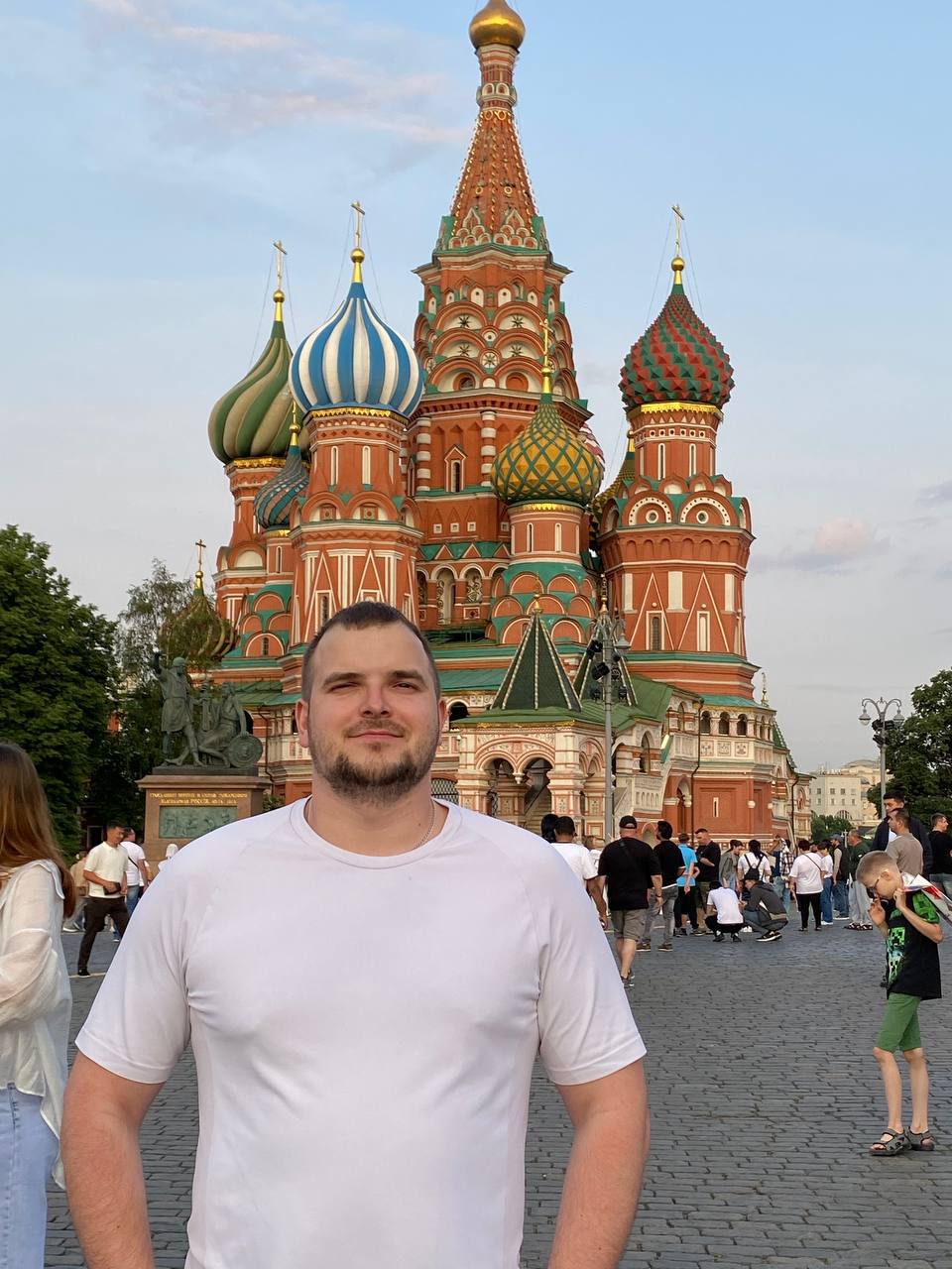 #Прогулки, теперь уже по Москве) | Сетка — социальная сеть от hh.ru