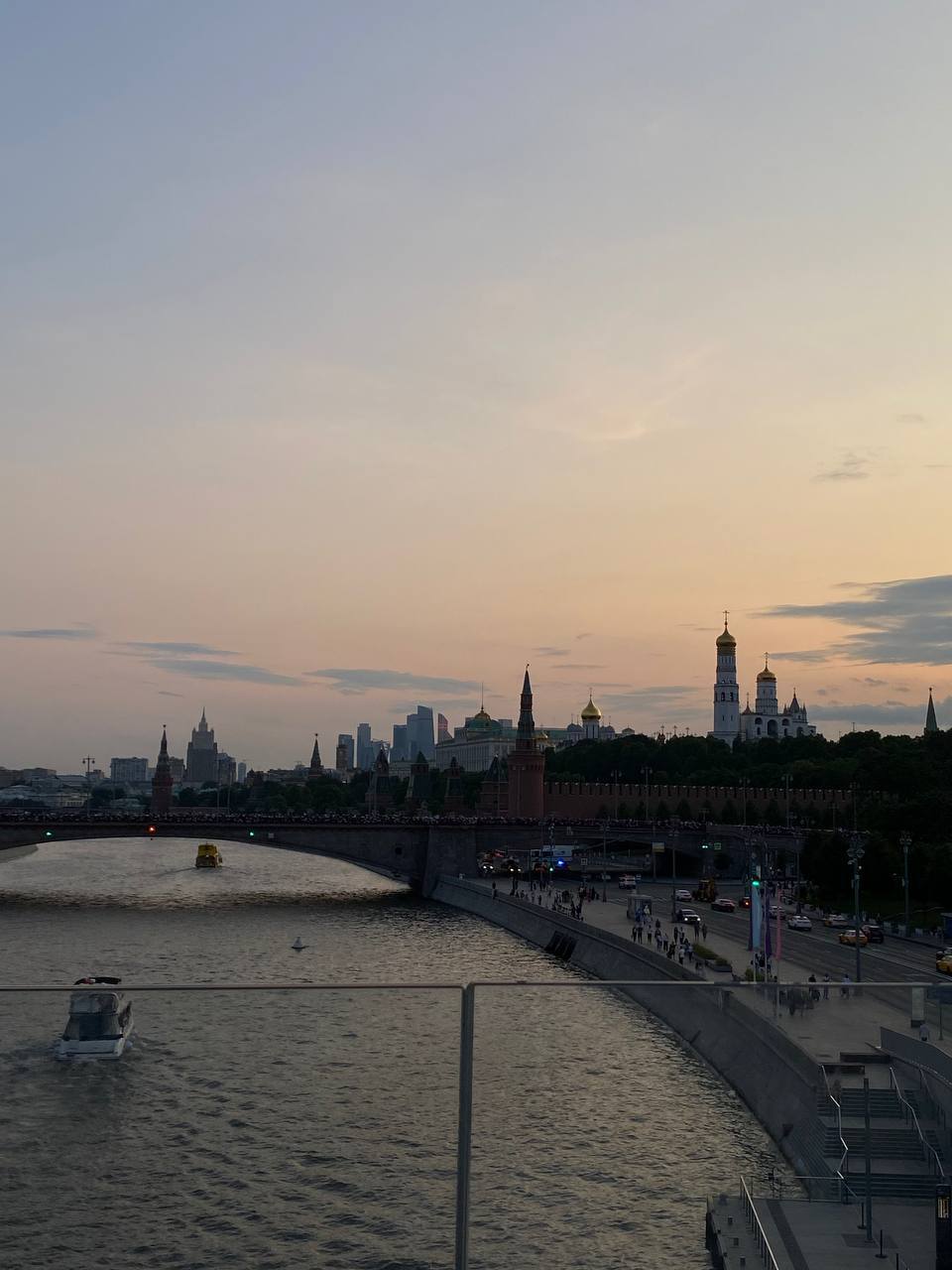 #Прогулки, теперь уже по Москве) | Сетка — социальная сеть от hh.ru