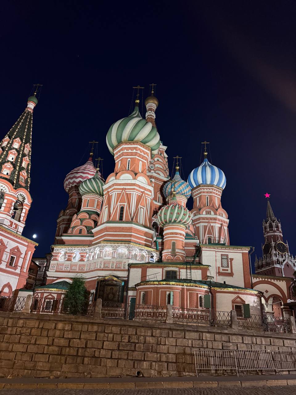 #Прогулки, теперь уже по Москве) | Сетка — социальная сеть от hh.ru